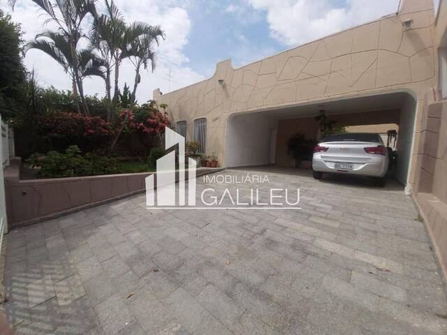#CA1443 - Casa para Venda em Campinas - SP - 2
