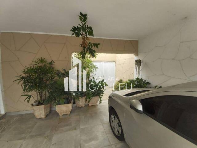 Casa para Venda em Campinas - 4
