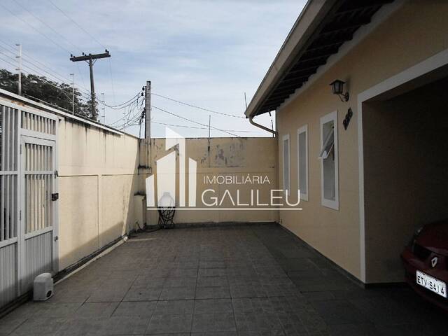 #CA1445 - Casa para Venda em Campinas - SP - 1