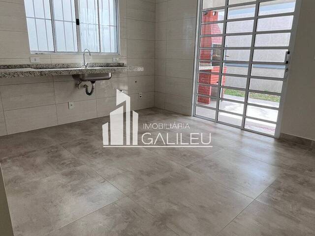 #CA1468 - Casa para Venda em Campinas - SP - 3