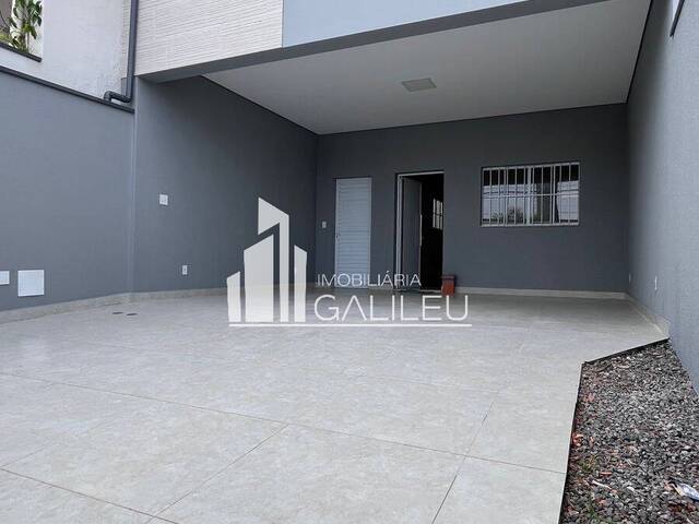 #CA1468 - Casa para Venda em Campinas - SP - 1