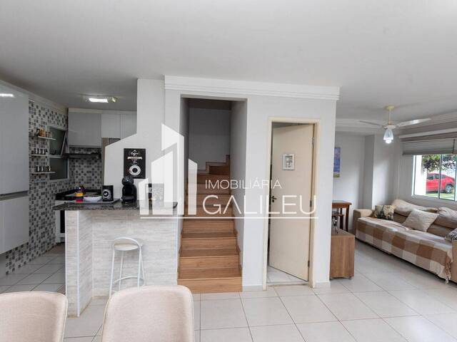 #CA1521 - Casa em condomínio para Venda em Campinas - SP - 2